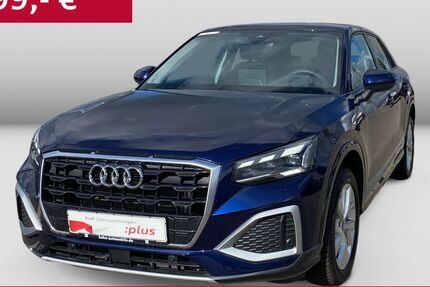 Audi Q2 20.560 km 28.999 € Göppingen 73037