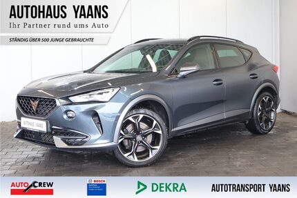 Cupra Formentor 45.570 km 26.489 &euro; Pinneberg 25421