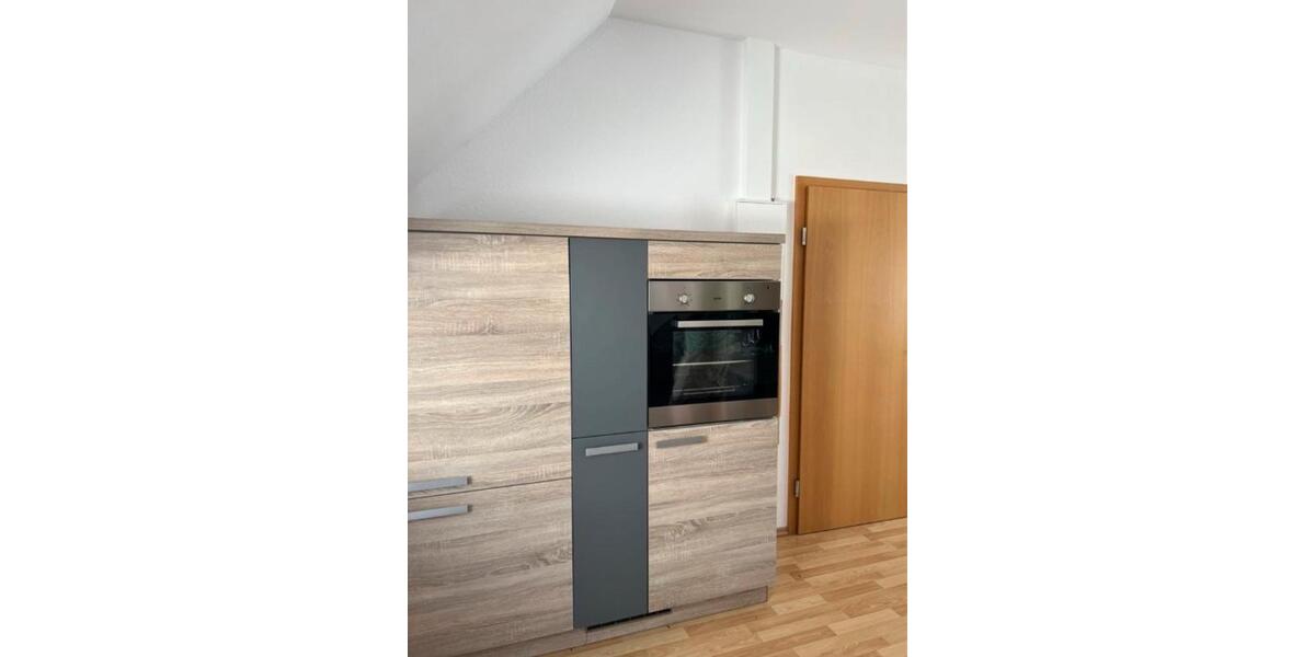 Dachgeschoßwohnung Klingenmünster - 2 Zimmer, 60 m&sup2;, 700&euro; | Angebot:26380812