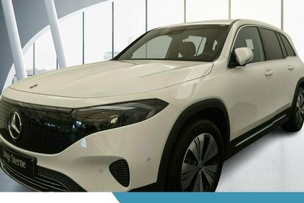 Mercedes-Benz EQB 19.548 km 37.842 &euro; Leipzig 04277