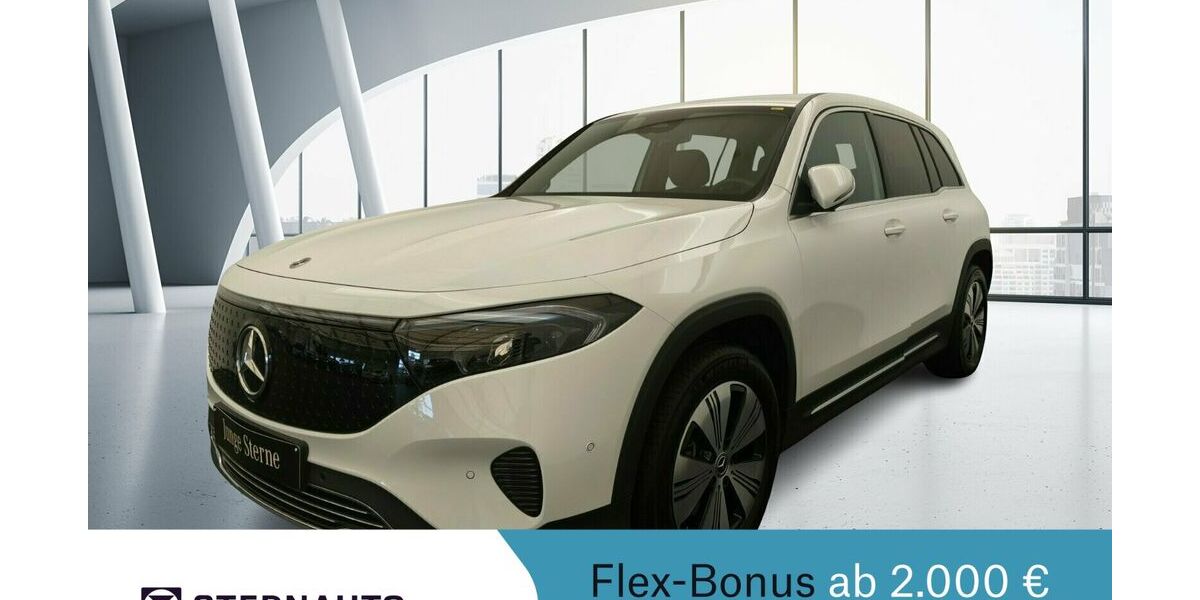 Mercedes-Benz EQB 19.548 km 37.842 &euro; Leipzig 04277