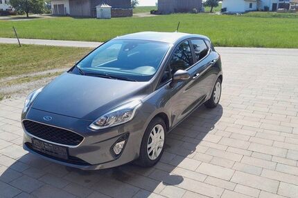 Ford Fiesta 61.820 km 9.590 &euro; Taching 83373
