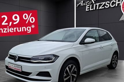 VW Polo 12.000 km 16.990 &euro; Kamenz 01917