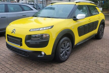 Citroen C4 Cactus 78.214 km 6.600 &euro; Pinneberg 25421