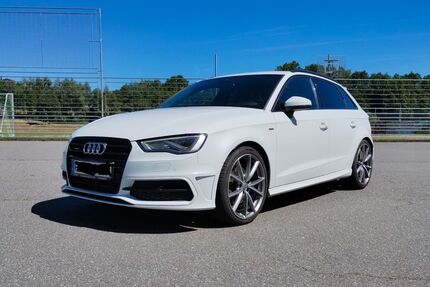 Audi A3 186.000 km 14.599 &euro; Innernzell 94548