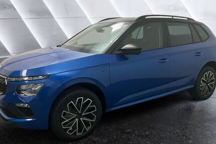 Skoda Kamiq 9.990 km 31.790 € Berlin 12681