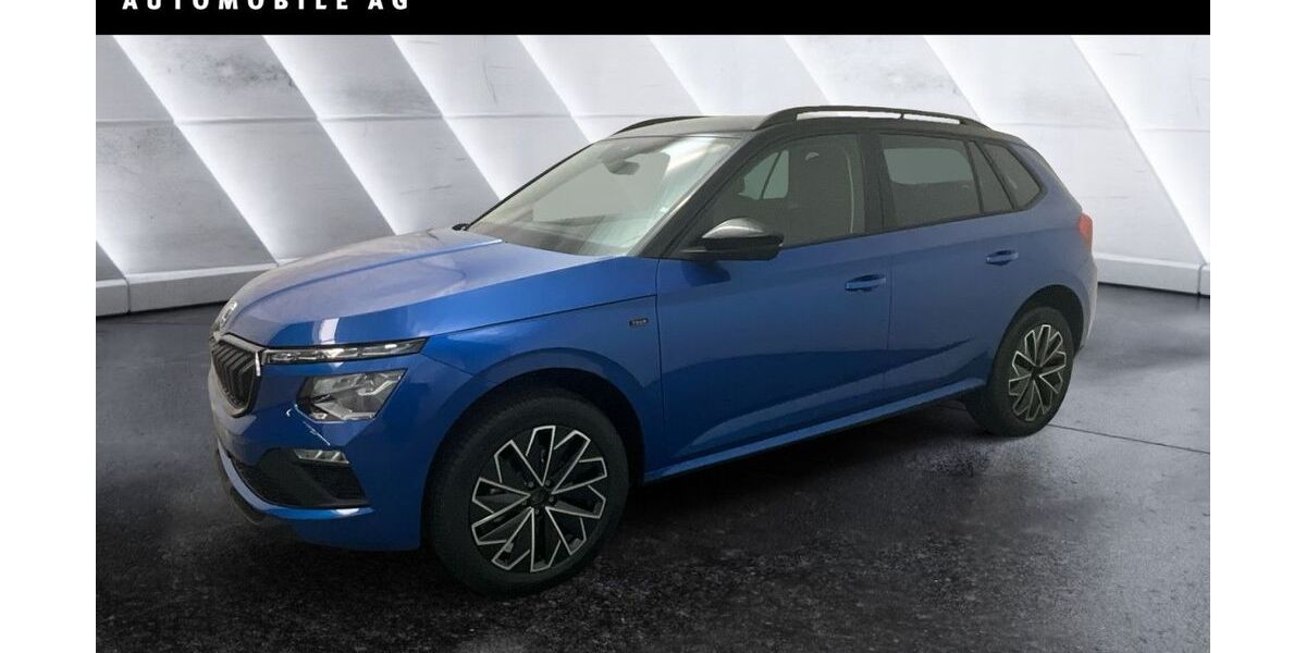 Skoda Kamiq 9.990 km 31.790 € Berlin 12681