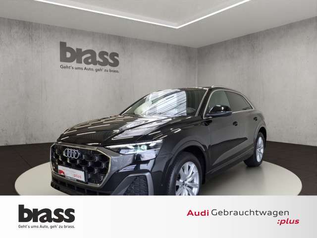 Audi Q8 29.443 km 69.400 € Dietzenbach 63128