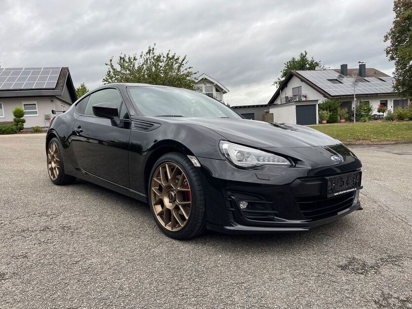 BRZ