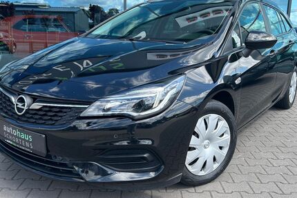 Opel Astra 87.500 km 11.490 &euro; Schortens 26419