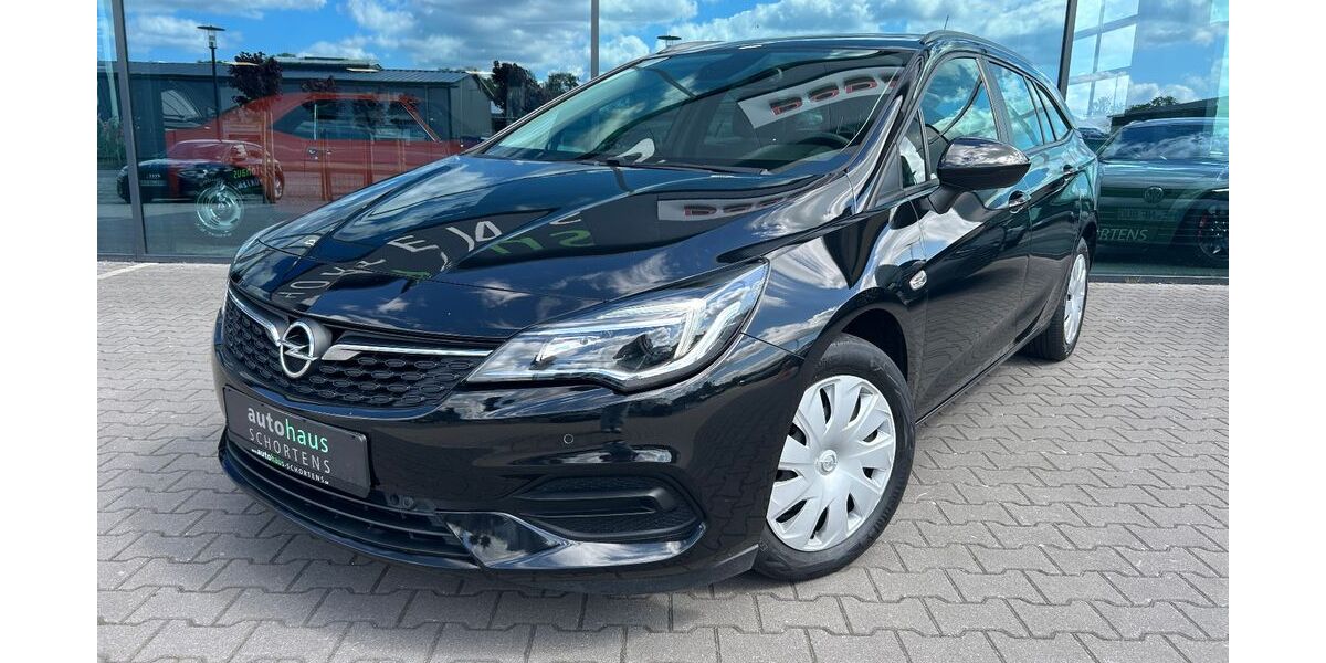 Opel Astra 87.500 km 11.490 &euro; Schortens 26419