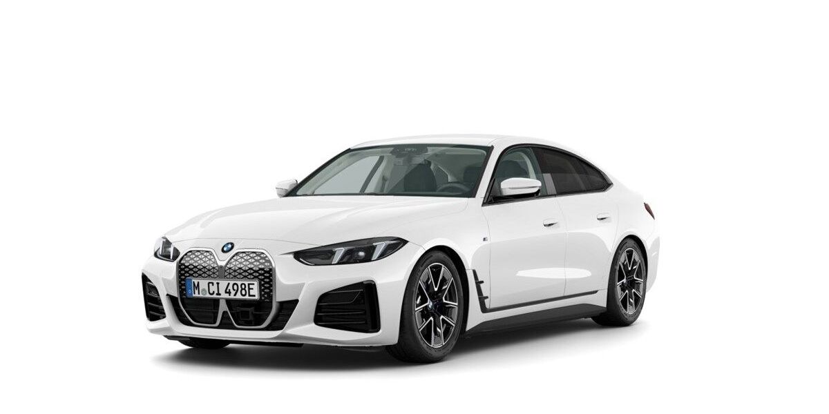 BMW i4 11.283 km 47.991 &euro; Wiesbaden 65203