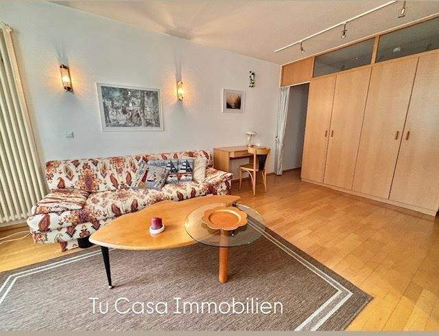 Etagenwohnung Norderney - 2 Zimmer, 450.000&euro; | Angebot:24530776