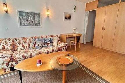 Wohnung Norderney - 2 Zimmer, 450.000&euro; | Angebot:24530776