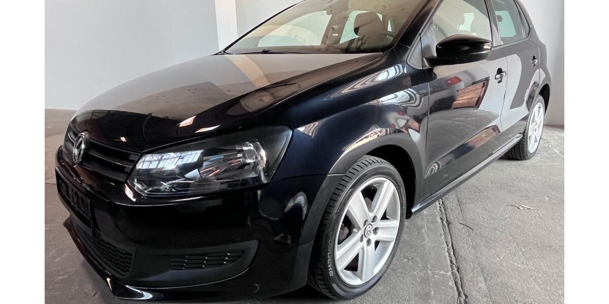 VW Polo 125.316 km 4.999 &euro; Potsdam-Drewitz b.Berlin 14478