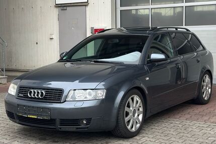 Audi A4 313.500 km 3.990 &euro; München 80995