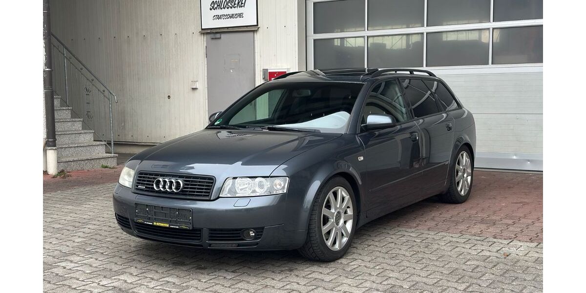 Audi A4 313.500 km 3.990 &euro; München 80995