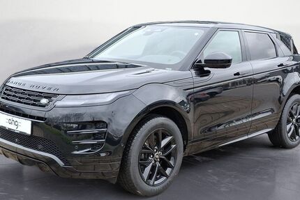 Land Rover Range Rover Evoque 1.855 km 52.499 &euro; Freiburg 79108