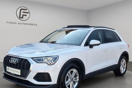 Audi Q3 130.000 km 23.850 &euro; Sindelfingen/Stuttgart 71065
