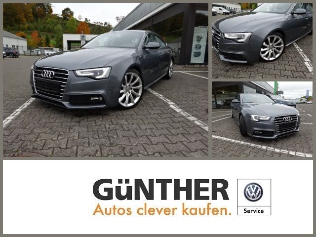 Audi A5 218.778 km 12.750 € Bad Berleburg 57319