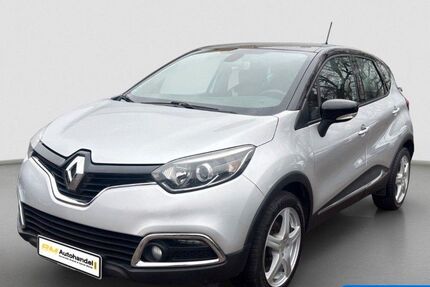 Renault Captur 121.564 km 9.200 &euro; Saarlouis 66740