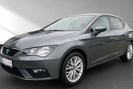 Seat Leon 58.980 km 13.930 € Schleswig 24837