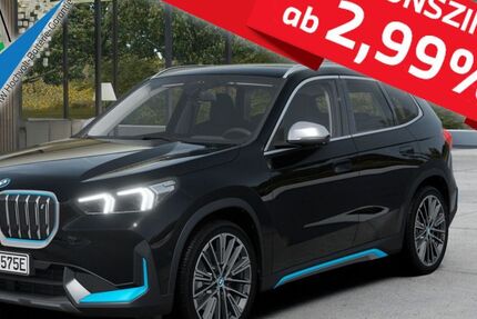 BMW iX1 52.273 km 34.550 &euro; Hildesheim 31137