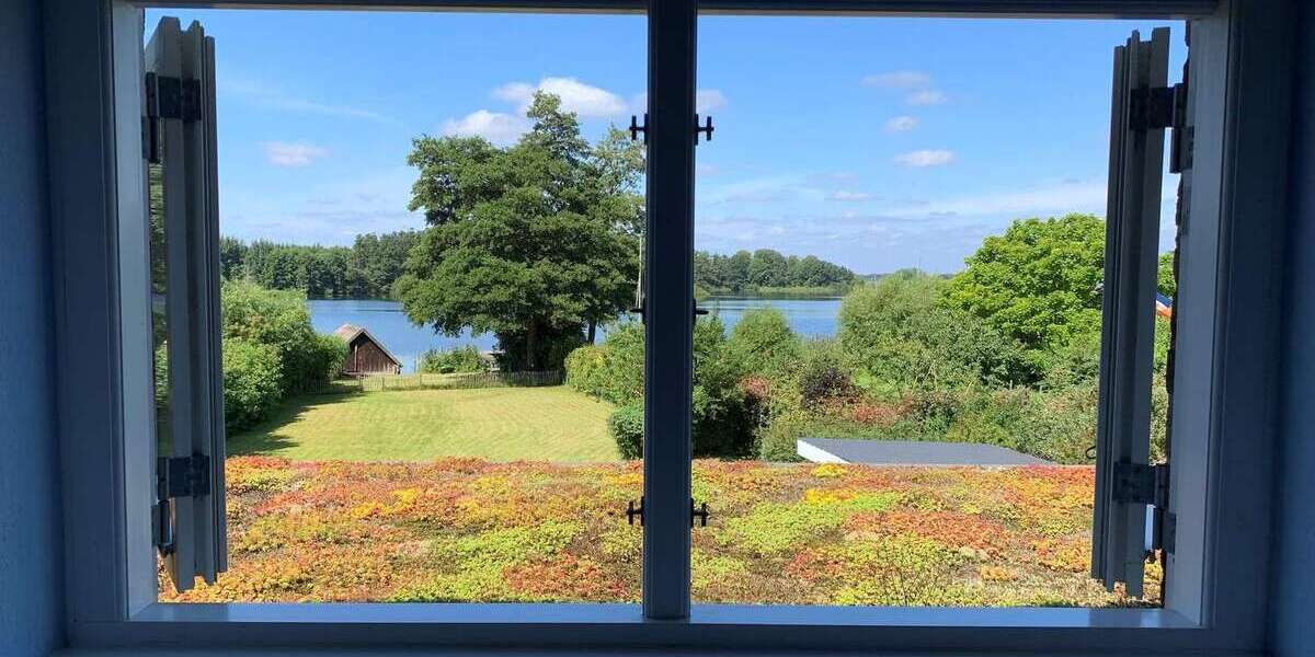 Einfamilienhaus Bosau - 7 Zimmer, 186 m&sup2;, 1.275.000&euro; | Angebot:26422726