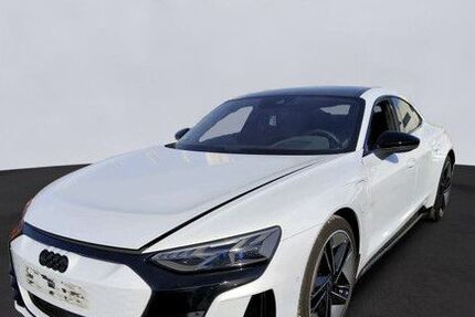 Audi RS e-tron GT 56.500 km 68.895 &euro; Bad Saulgau 88348