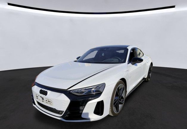 Audi RS e-tron GT 56.500 km 68.895 &euro; Bad Saulgau 88348