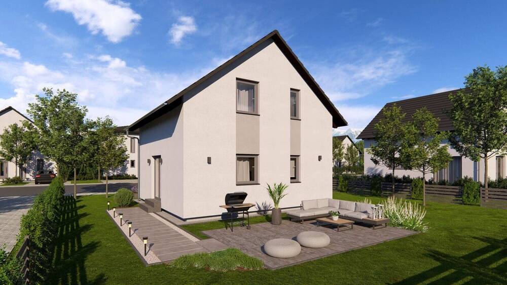 Einfamilienhaus Weißwasser/Oberlausitz Oberlausitz - 3 Zimmer, 91 m&sup2;, 178.999&euro; | Angebot:26307752