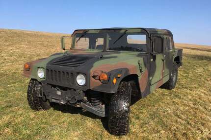 Hummer H1