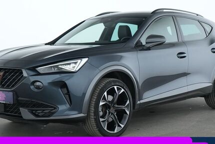 Cupra Formentor 15.044 km 25.859 &euro; Dietzenbach bei Frankfurt 63128