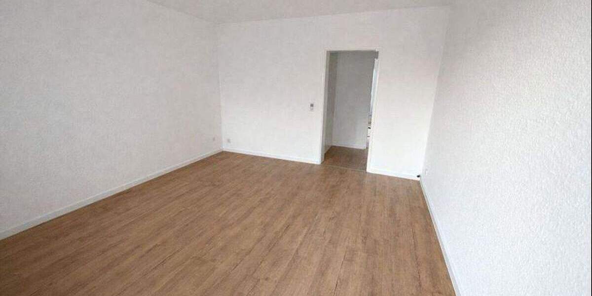 Etagenwohnung Herne Börnig - 2 Zimmer, 65 m&sup2;, 590&euro; | Angebot:24566373