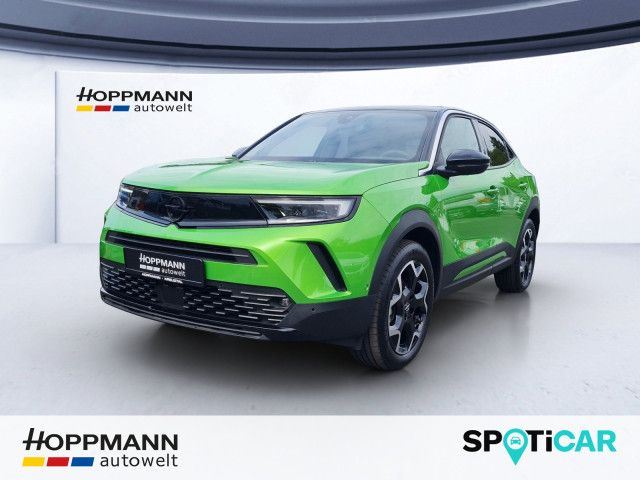 Mokka