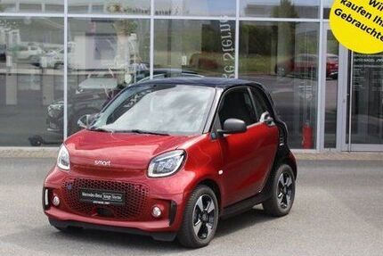 Smart ForTwo 21.331 km 14.440 &euro; Borgholzhausen 33829