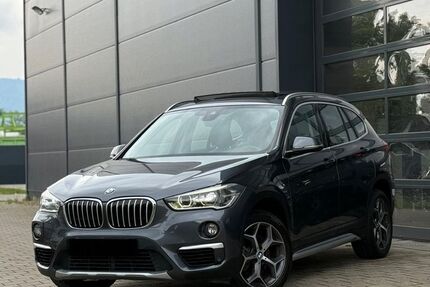 BMW X1 290.000 km 10.900 &euro; Offenburg OT Nordstadt 77652