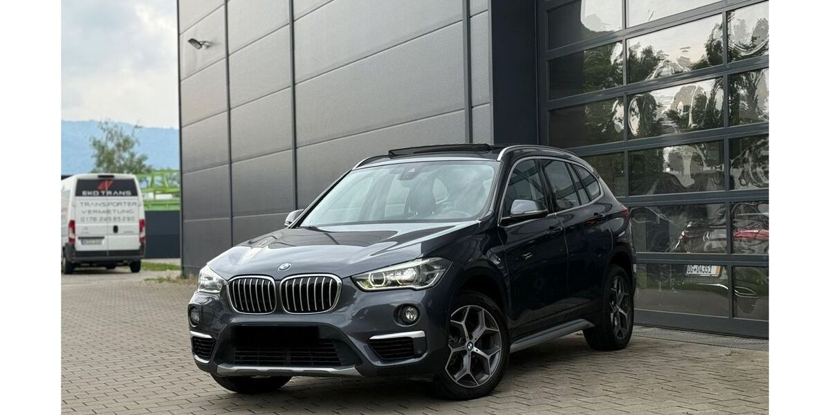 BMW X1 290.000 km 10.900 &euro; Offenburg OT Nordstadt 77652