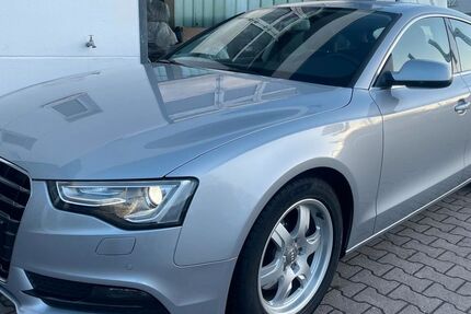 Audi A5 257.000 km 9.450 &euro; Heidenheim/Brenz 89520