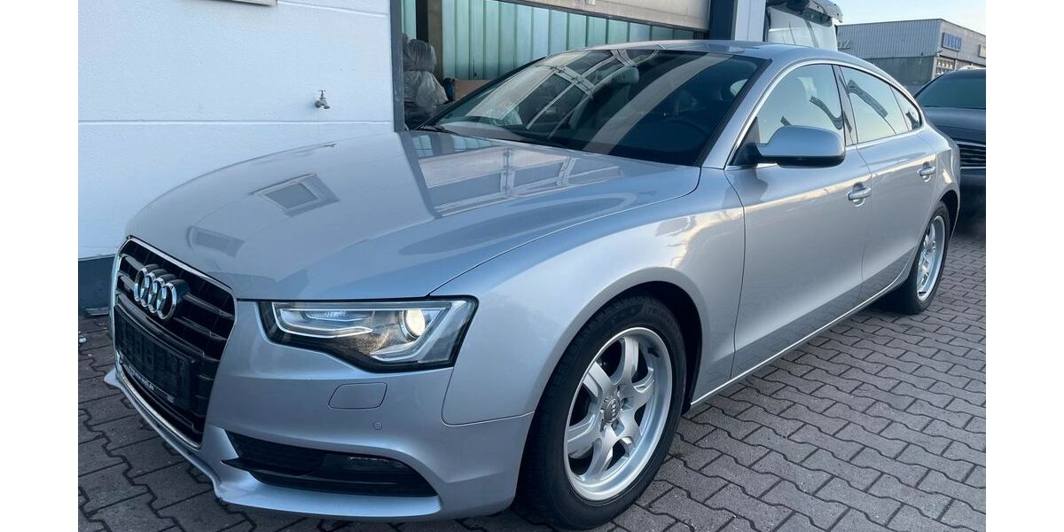 Audi A5 257.000 km 9.450 &euro; Heidenheim/Brenz 89520