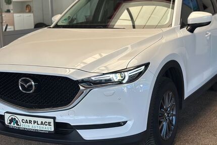 Mazda CX-5 134.700 km 16.899 &euro; Elmenhorst 18107