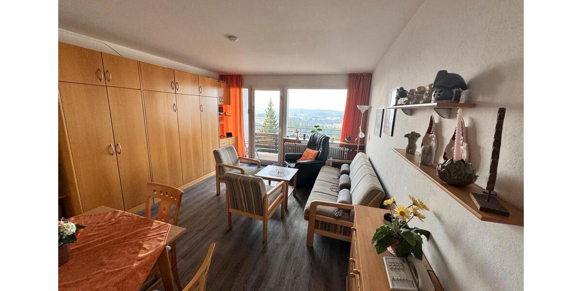 Etagenwohnung Lollar - 1 Zimmer, 38 m&sup2;, 52.600&euro; | Angebot:27436236