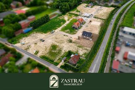 Grundstück Hage - 121.589&euro; | Angebot:21805812