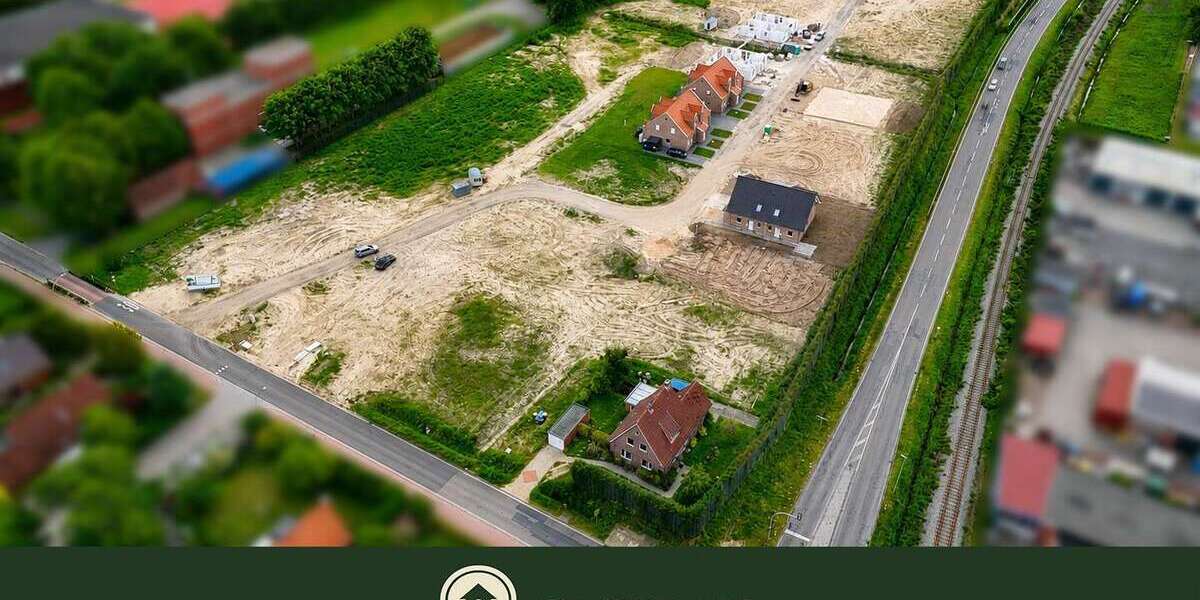 Grundstück Hage - 121.589&euro; | Angebot:21805812