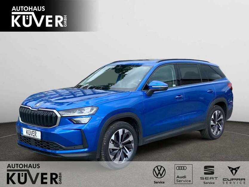 Kodiaq