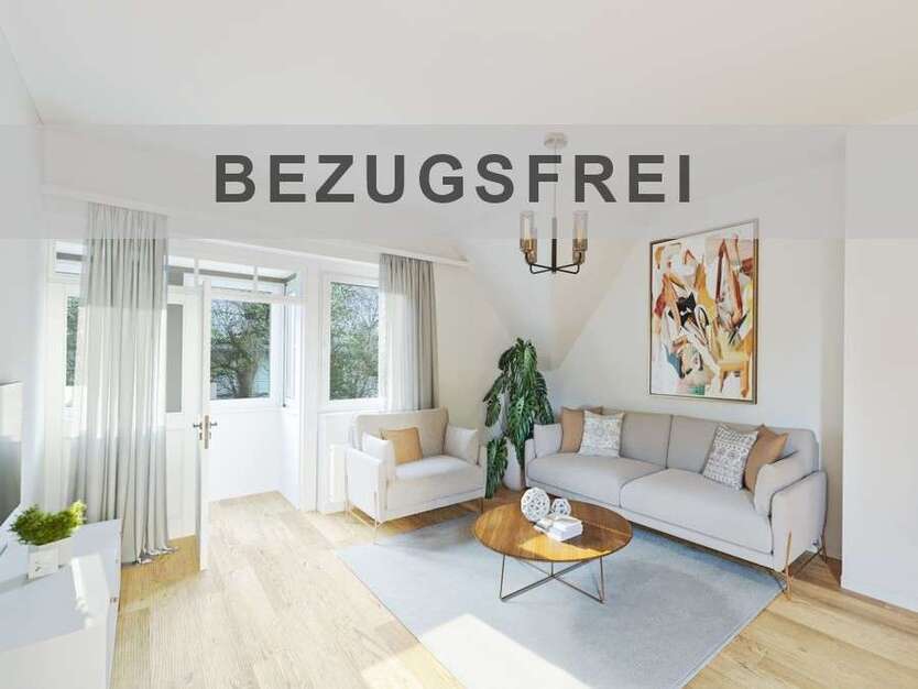 Wohnung zum Kaufen in Dresden 347.000 € 88 m²