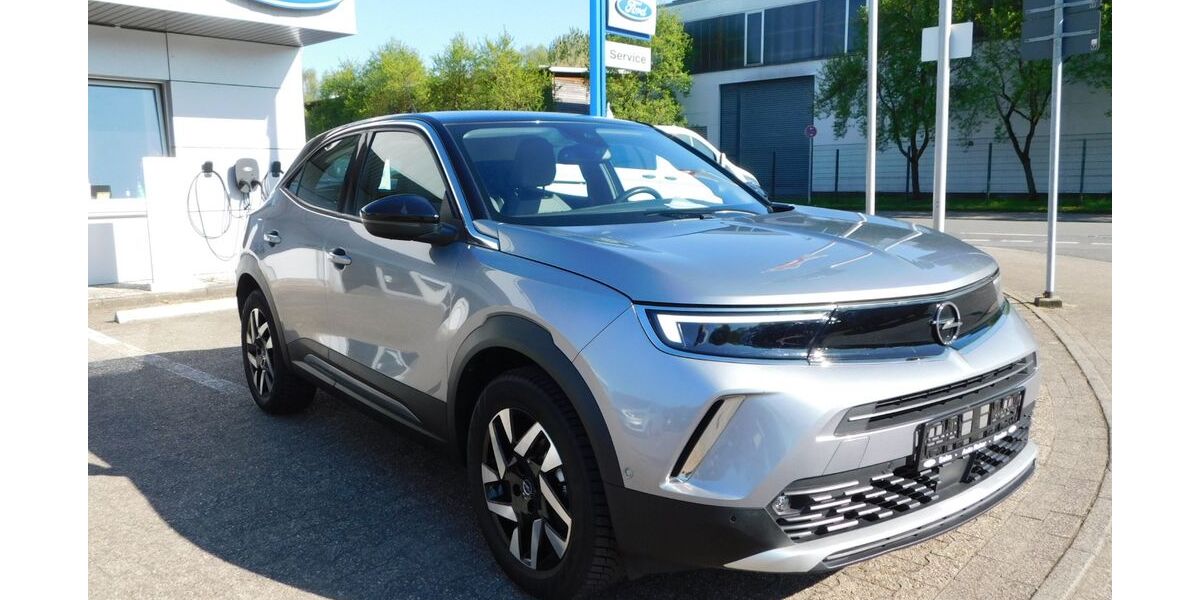 Opel Mokka 84.200 km 14.980 &euro; Selm 59379