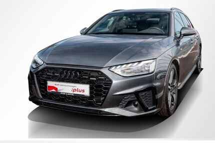 Audi A4 108.506 km 29.990 &euro; Bernburg 06406