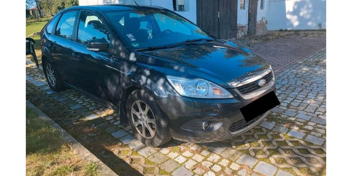 Ford Focus 178.500 km 3.555 &euro; Eisenberg / Thür. 07607