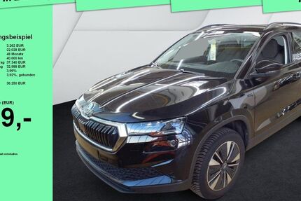 Skoda Karoq 19.030 km 34.990 &euro; Wangen im Allgäu 88239
